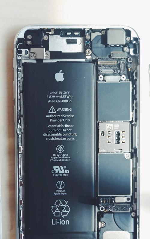 iPhone6s换屏幕价格详解（了解iPhone6s换屏幕所需的费用及相关信息）