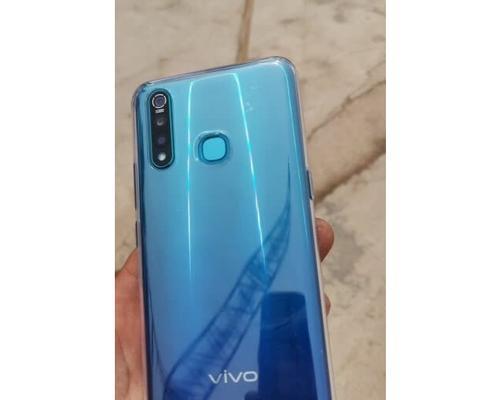 vivoZ5x评测（解锁全新体验，vivoZ5x助力你的日常生活更上一层楼）