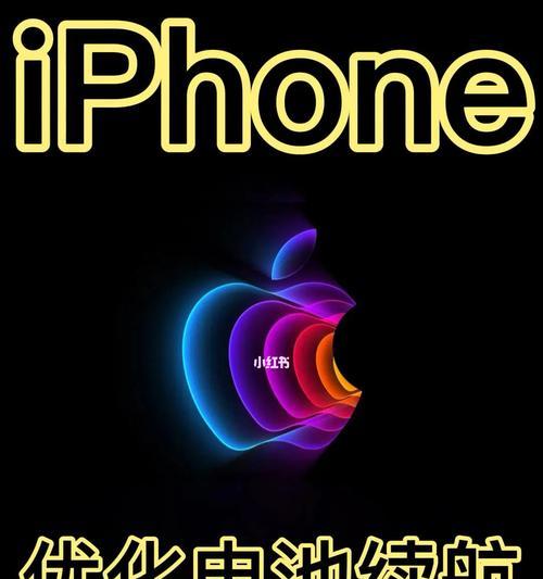 iPhone电池保养秘籍（解析iPhone电池保养技巧，让你的手机持久如新）