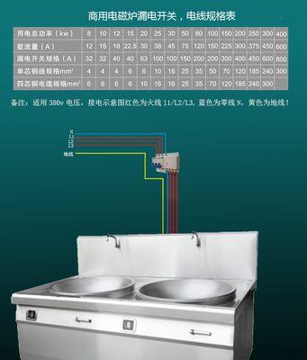 电磁炉嘀嘀嘀响的解决方法（修复电磁炉持续响声的有效措施）