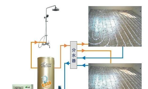 常州地热热水器主板故障及解决方法（常见故障和维修技巧）