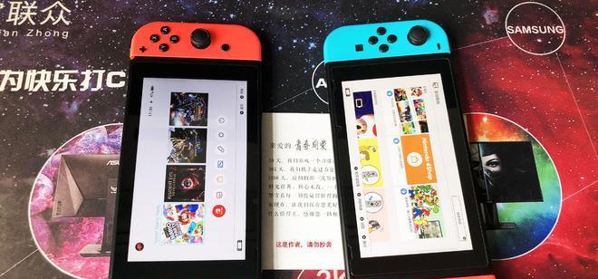 手机版switch模拟器剑盾文件（玩pc游戏的手机模拟器）