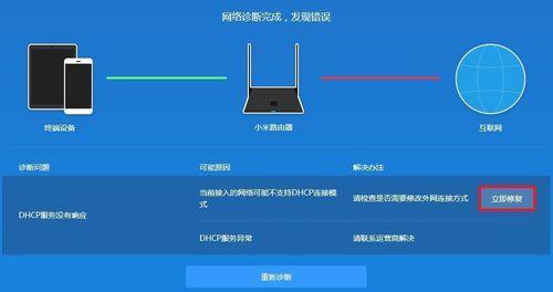 解决电脑连接WiFi但无法上网的问题（探索WiFi连接问题的解决方法）