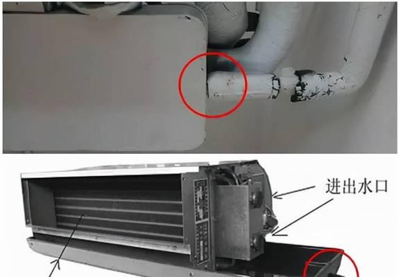 空调内机蒸发器清洗方法（保持空调性能和室内空气质量的关键步骤）