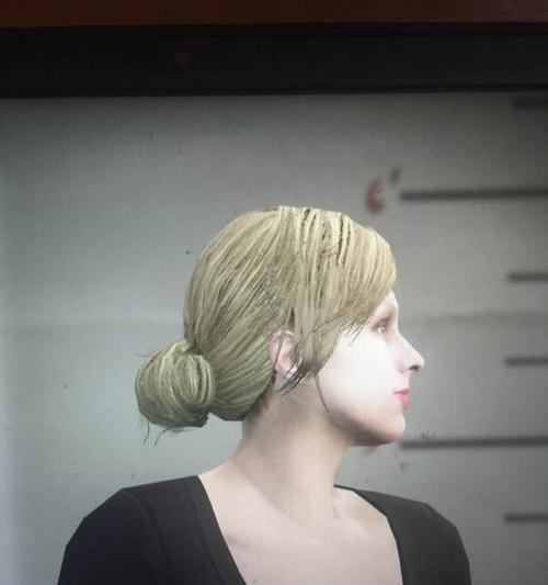 GTA5女角色捏脸数据大全（以GTA5女性角色捏脸数据为基础）