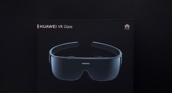 HUAWEIVR2带给你IMAX影院般的震撼感受（探索华为VR2）