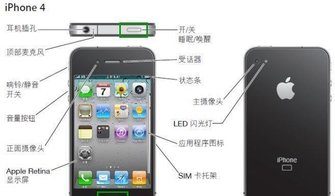 终极指南，解决你的iPhone问题（终极指南）