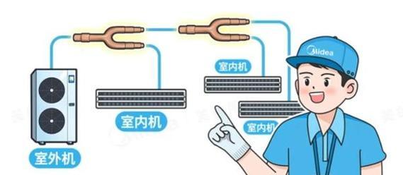 以广优中央空调开关使用方法（掌握正确的中央空调开关位置）