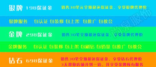 淘宝代销流程具体怎么弄？详细步骤和注意事项是什么？