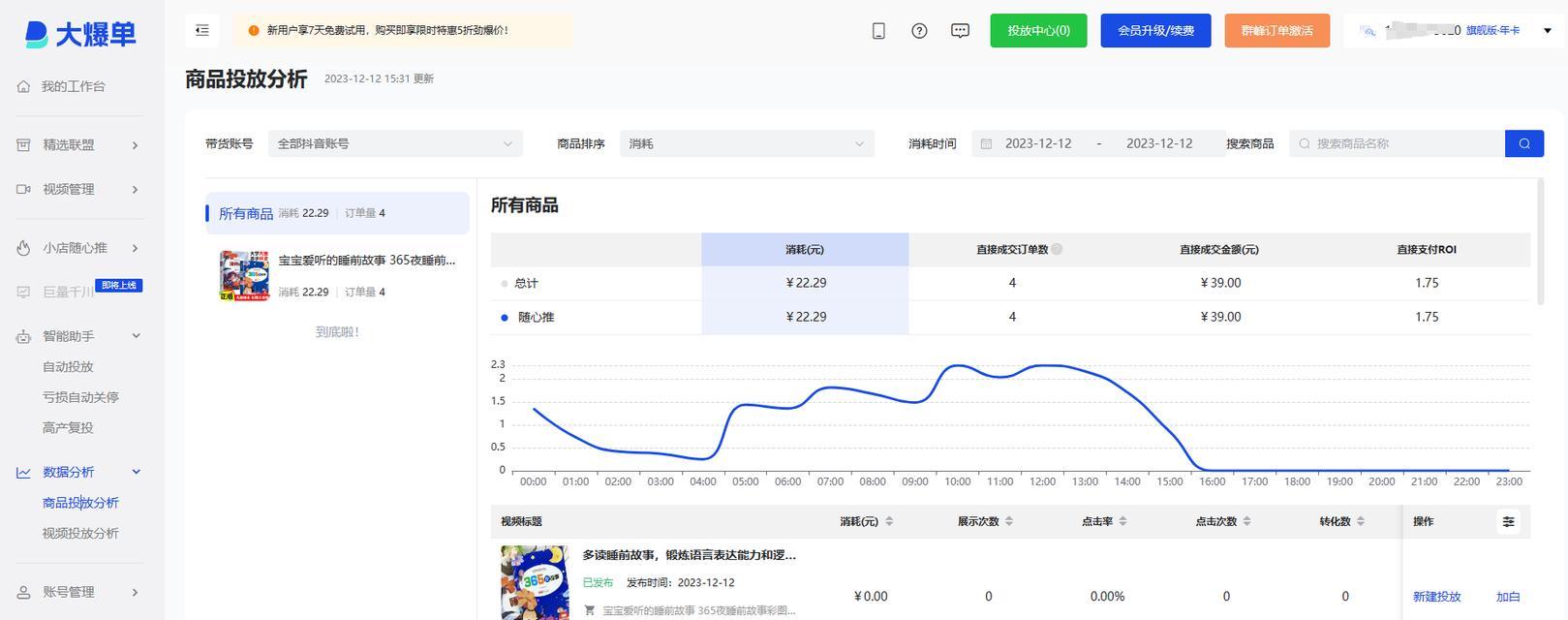 小店随心推如何在抖音电商中实现精准投放？常见问题有哪些？