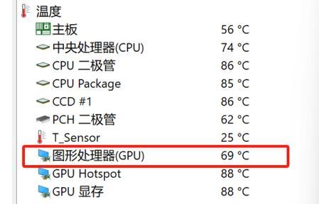 电脑显卡型号有哪些？各型号价格是多少？