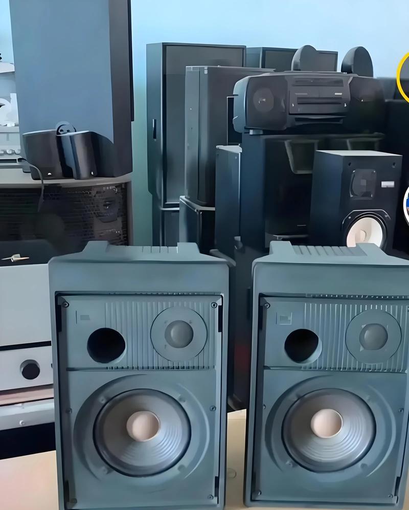 小音箱报废后如何进行维修? 小音箱报废后如何进行维修?