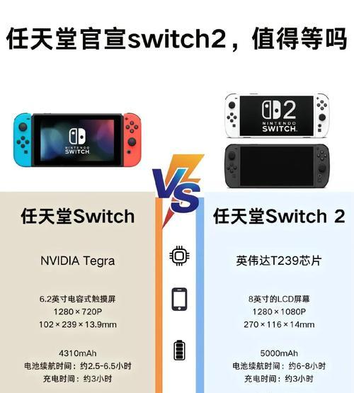 Switch国行和日版不同之处(解析国行和日版Switch的区别) Switch国行和日版不同之处(解析国行和日版Switch的区别)