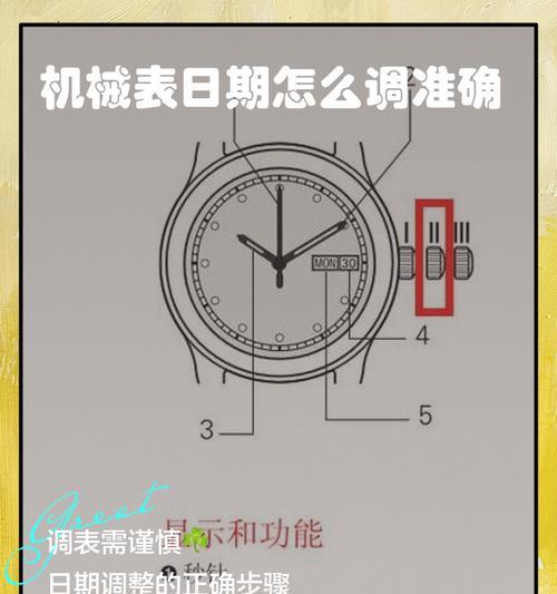 手表的可爱提醒功能如何设置?设置后有什么好处? 手表的可爱提醒功能如何设置?设置后有什么好处?