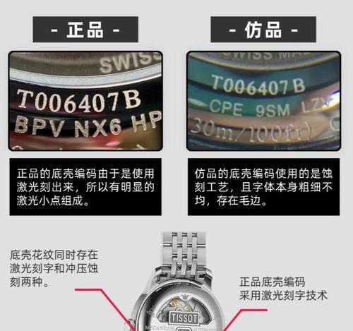 如何辨别机械手表真假(学会这些方法) 如何辨别机械手表真假(学会这些方法)