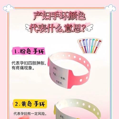 心脏手术后如何正确佩戴手环?佩戴时应注意什么? 心脏手术后如何正确佩戴手环?佩戴时应注意什么?