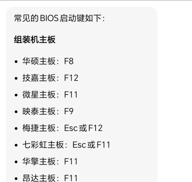 惠普CQ42如何进入U盘启动(简单操作让电脑重新焕发生机) 惠普CQ42如何进入U盘启动(简单操作让电脑重新焕发生机)