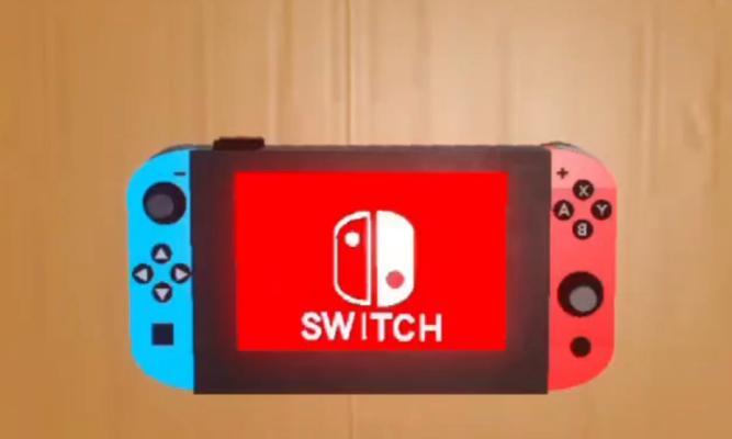 解决Switch长时间不玩开不了机问题（如何保护你的Switch和延长它的使用寿命）