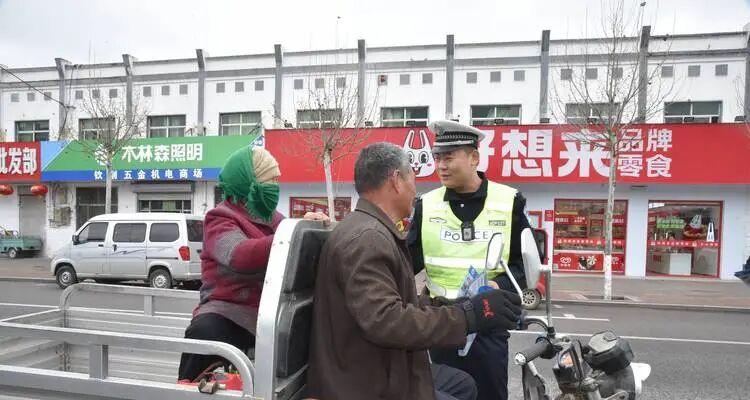 2月1日起,电动车、三轮车、四轮车上路“3罚4禁”新规!处罚明确 2月1日起,电动车、三轮车、四轮车上路“3罚4禁”新规!处罚明确