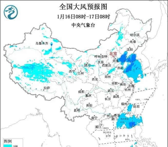 暴雪+寒潮接力南下!16-19日这份天气指南请收好 暴雪+寒潮接力南下!16-19日这份天气指南请收好