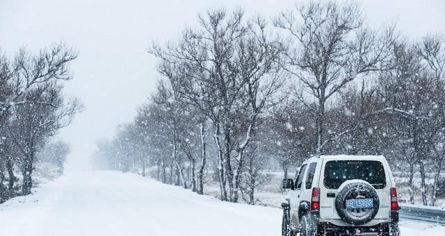 暴雪+寒潮接力南下!16-19日这份天气指南请收好 暴雪+寒潮接力南下!16-19日这份天气指南请收好