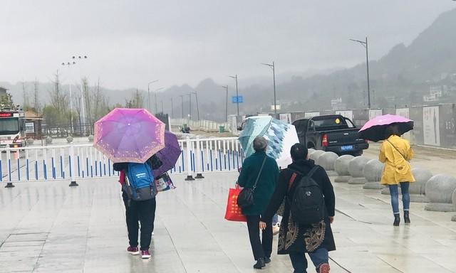 暴雪+寒潮接力南下!16-19日这份天气指南请收好 暴雪+寒潮接力南下!16-19日这份天气指南请收好