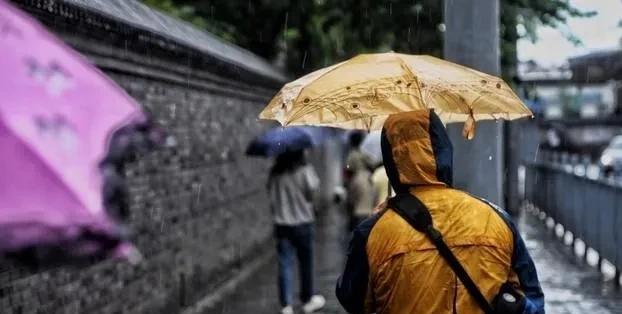 暴雪+寒潮接力南下!16-19日这份天气指南请收好 暴雪+寒潮接力南下!16-19日这份天气指南请收好