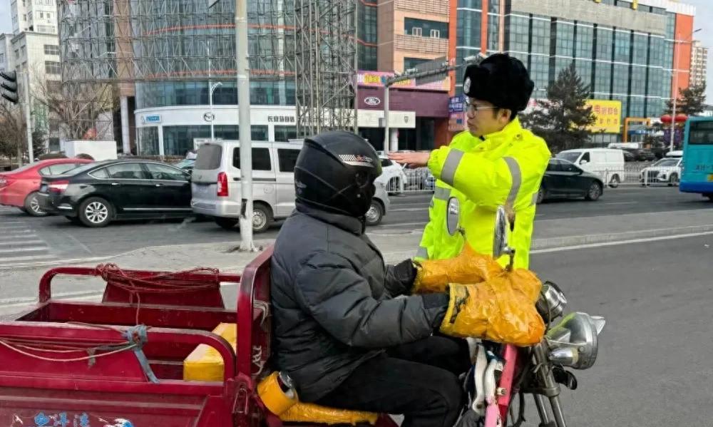 2026年2月1日起,电动两轮、三轮、四轮有新政策!最高罚5000元 2026年2月1日起,电动两轮、三轮、四轮有新政策!最高罚5000元