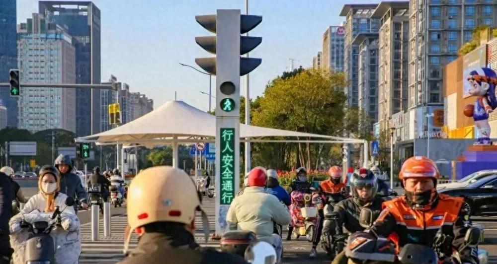 2月1日起,电动车、三轮车、四轮车严查“5类车”!很多人已被查 2月1日起,电动车、三轮车、四轮车严查“5类车”!很多人已被查