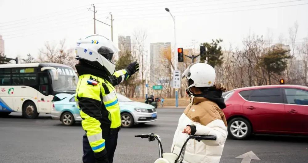 2月1日起,电动车、三轮车、四轮车严查“5类车”!很多人已被查 2月1日起,电动车、三轮车、四轮车严查“5类车”!很多人已被查