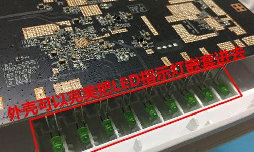 路由器指示灯红色闪烁的解决方法（如何排除路由器故障）