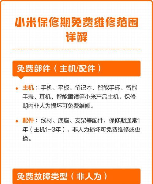 小米耳机保修查询方法是什么?保修期多久? 小米耳机保修查询方法是什么?保修期多久?