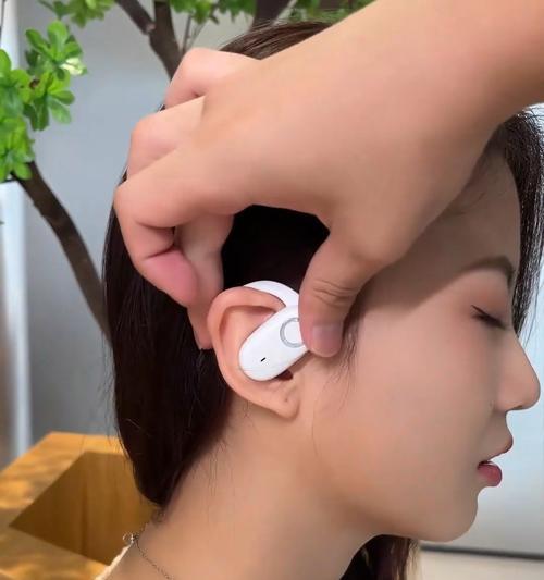 穿孔耳机挂钩的正确安装方法是什么？