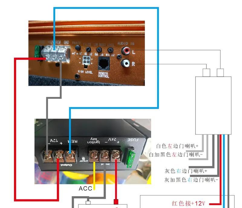 吊顶音箱线主机怎么接?接线时应该注意哪些安全问题? 吊顶音箱线主机怎么接?接线时应该注意哪些安全问题?