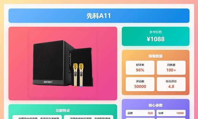 一千元智能音响性能如何?性价比高吗? 一千元智能音响性能如何?性价比高吗?