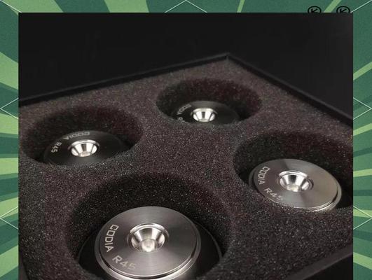 音响加减震垫的使用效果如何?减震垫对音质有何影响? 音响加减震垫的使用效果如何?减震垫对音质有何影响?