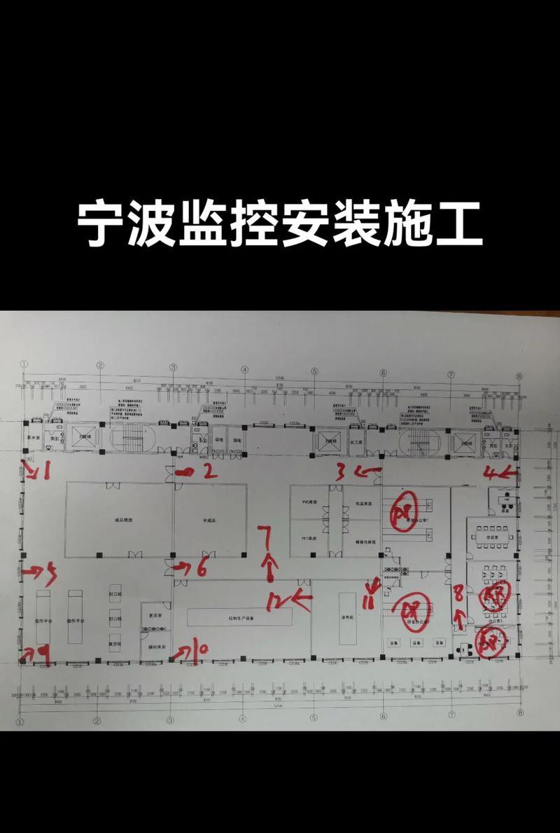 平面安装摄像头的步骤是什么? 平面安装摄像头的步骤是什么?