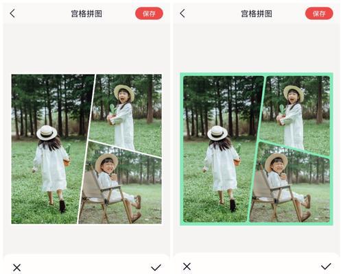 如何用相册照片拼图制作独特的合照墙(教你使用拼图技巧) 如何用相册照片拼图制作独特的合照墙(教你使用拼图技巧)