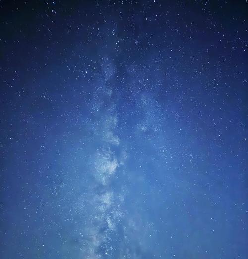 小米手机如何拍摄流星？拍摄流星时的设置有哪些？