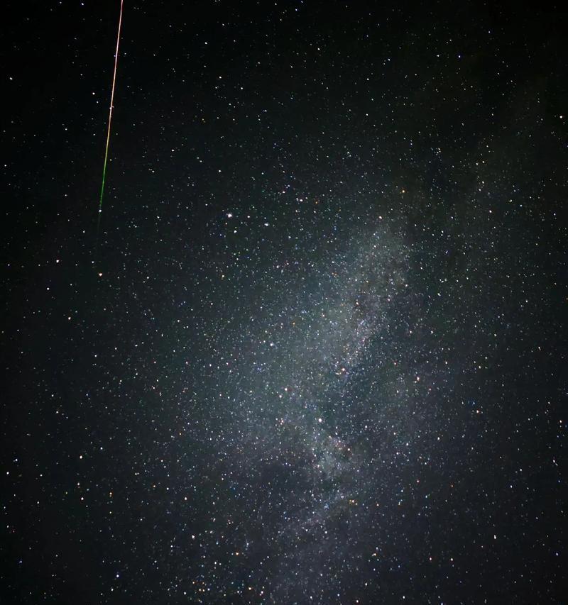 小米手机如何拍摄流星?拍摄流星时的设置有哪些? 小米手机如何拍摄流星?拍摄流星时的设置有哪些?