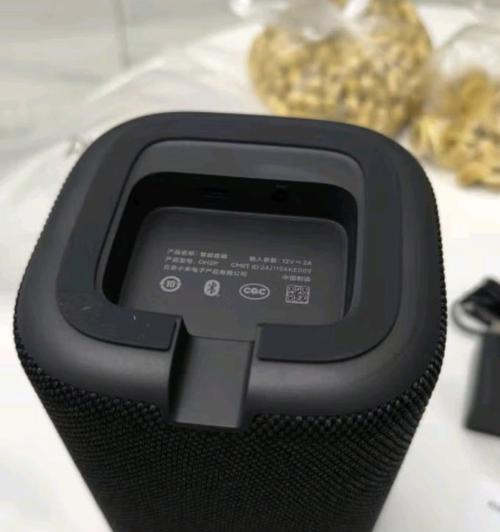 小米音箱后盖打开方法是什么？如何更换电池？