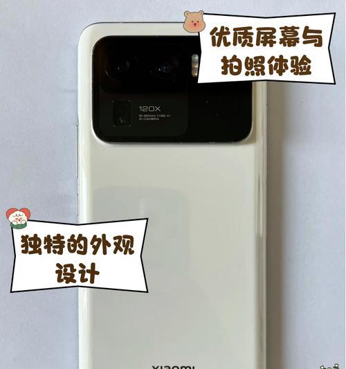 如何将小米11Ultra副屏壁纸设置为主题（教你简单操作步骤）