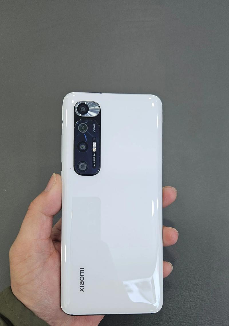 小米手机品牌名称是什么？