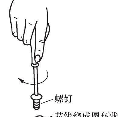 手机贴住螺丝的后果是什么?如何正确贴螺丝? 手机贴住螺丝的后果是什么?如何正确贴螺丝?