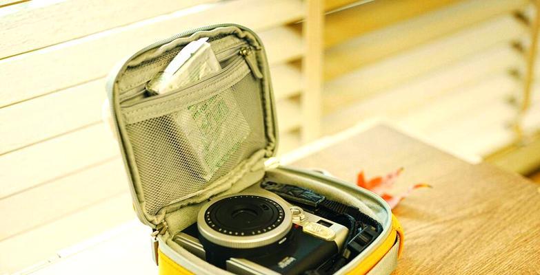 相机外观如何自己diy？DIY过程中应该注意哪些事项？