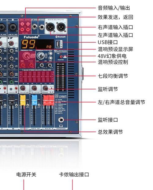 860音响如何调整音质？调音技巧是什么？