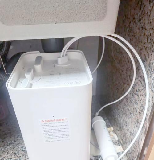 小米净水器滤芯更换拧不动怎么办(小米净水器维护方法与技巧) 小米净水器滤芯更换拧不动怎么办(小米净水器维护方法与技巧)