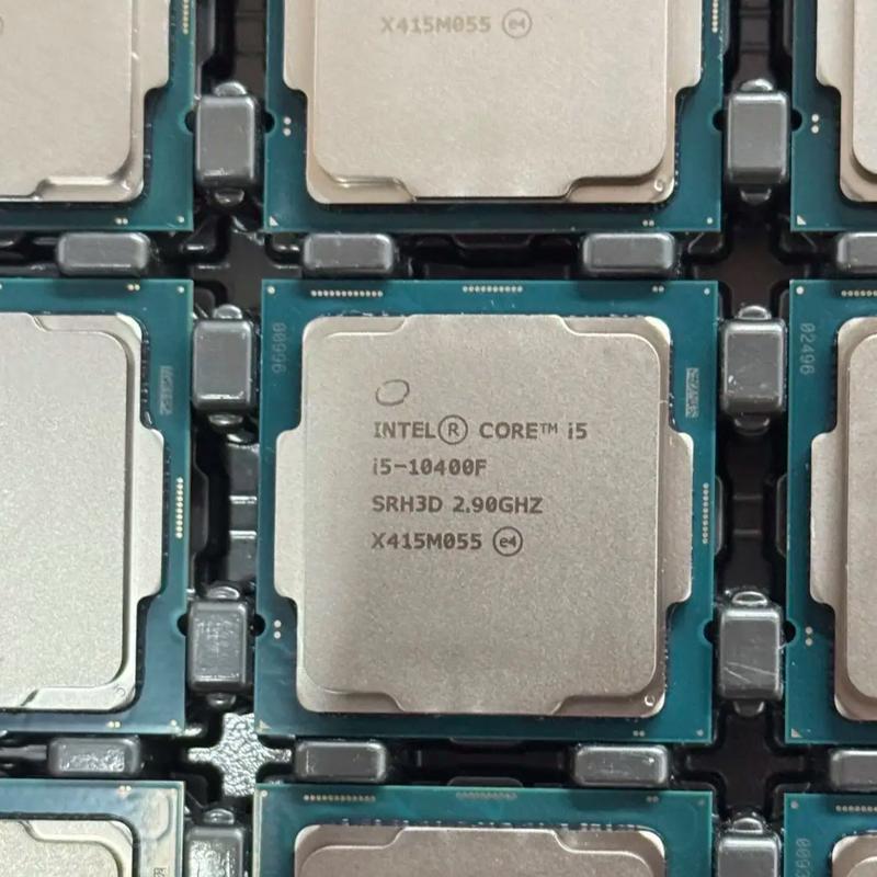 i5-11400F与i5-10400F(性能) i5-11400F与i5-10400F(性能)
