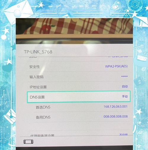 如何设置好用的DNS（合适的DNS设置能加速网络连接）
