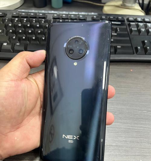 vivoNEX3手机测评(全面屏设计) vivoNEX3手机测评(全面屏设计)